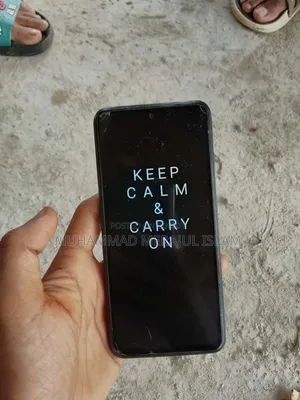 New Xiaomi Redmi Note 11 128 GB Black
