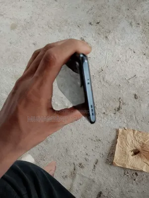 New Xiaomi Redmi Note 11 128 GB Black