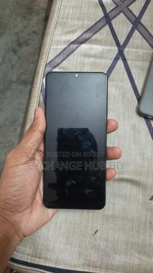 Samsung Galaxy F15 128 GB Silver