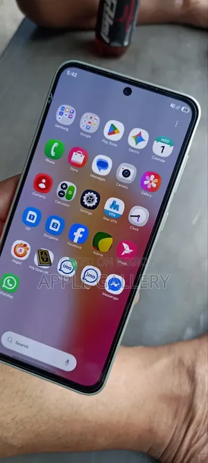 New Samsung Galaxy A36 256 GB