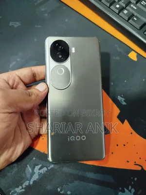 iQOO Z9 256 GB