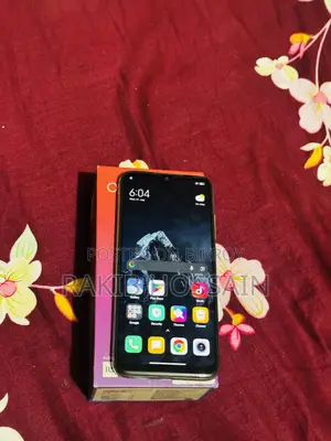 Xiaomi Redmi Note 7 Pro 64 GB Red