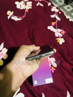 Xiaomi Redmi Note 7 Pro 64 GB Red