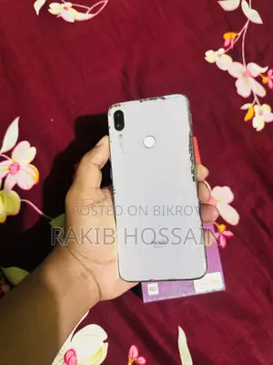 Xiaomi Redmi Note 7 Pro 64 GB Red