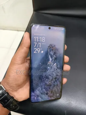 Oppo F27 Pro 256 GB Blue