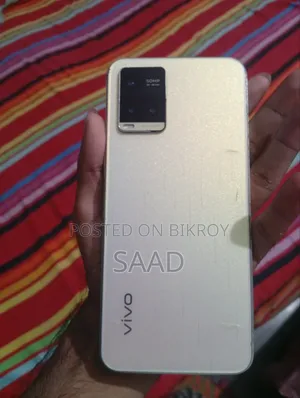 ভিভো ওয়াই৩৩এস ১২৮ জিবি গোল্ড
