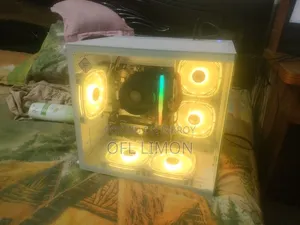 Desktop Computer 16GB AMD Ryzen 7 SSD 512GB