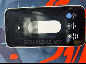 Apple iPhone 11 64 GB White
