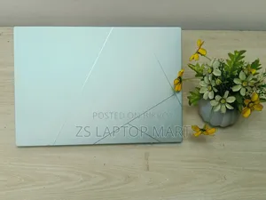 Laptop Asus Zenbook S 14 OLED 16GB Intel Core i5 SSD 512GB