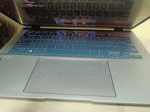 Laptop Asus Zenbook S 14 OLED 16GB Intel Core I5 SSD 512GB