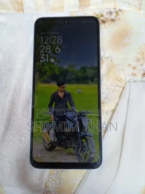 Xiaomi Redmi Note 12 128 GB Blue