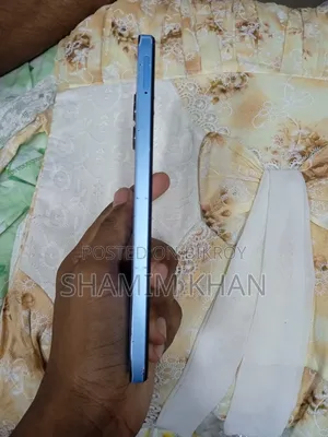 শাওমি রেডমি নোট ১২ ১২৮ জিবি নীল