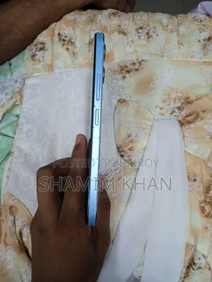 শাওমি রেডমি নোট ১২ ১২৮ জিবি নীল