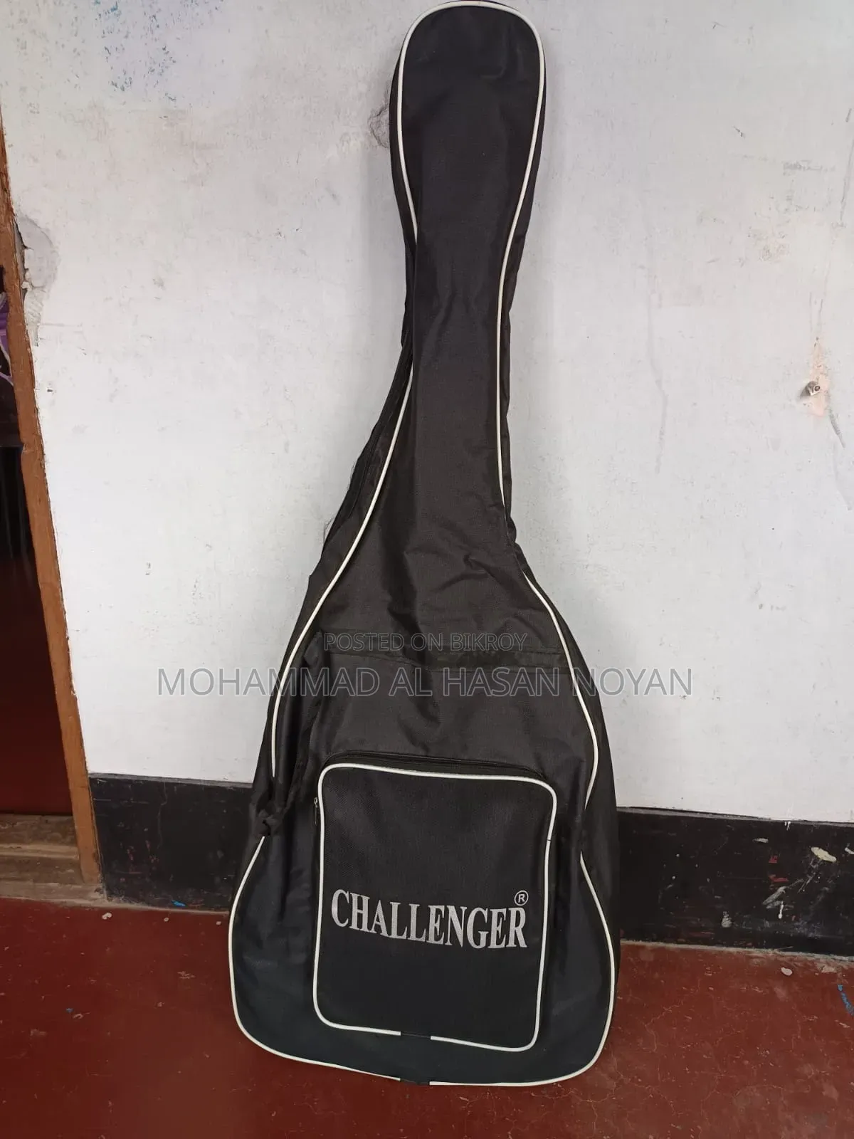 Challenger Apollo 39 Spl Acoustic