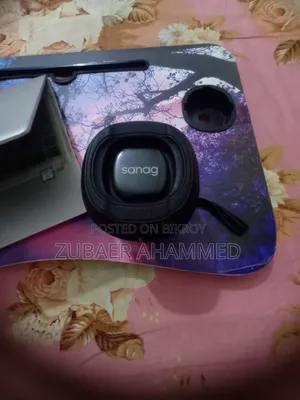 Sanag V12s Pro Portable Bluetooth Speaker For Sale Excellent Condition