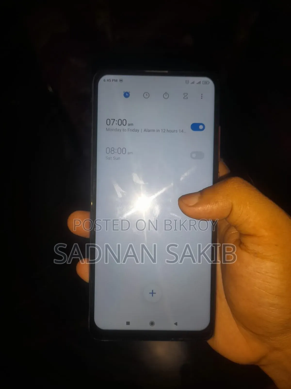 Xiaomi Redmi Pro 256 GB Red