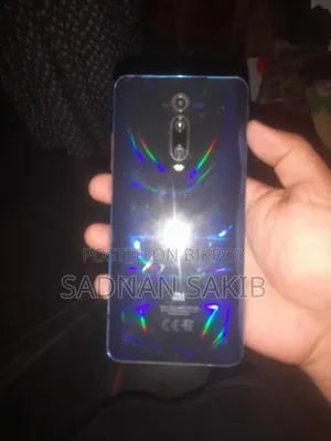 Xiaomi Redmi Pro 256 GB Red