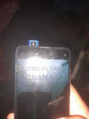 Xiaomi Redmi Pro 256 GB Red