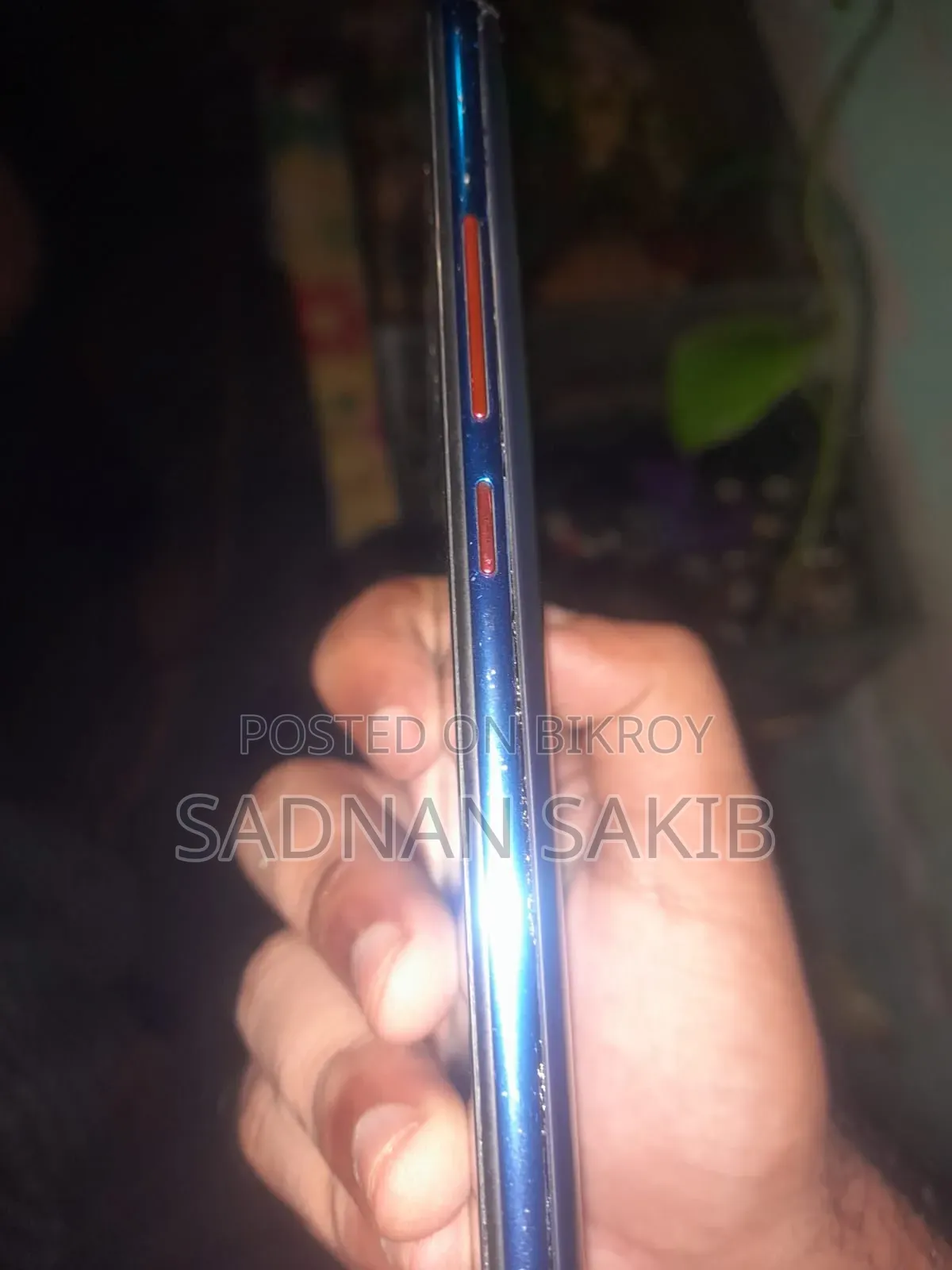 Xiaomi Redmi Pro 256 GB Red