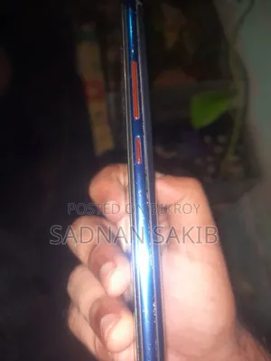 Xiaomi Redmi Pro 256 GB Red