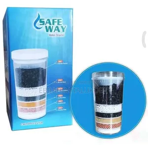 পানির ফিল্টার ২৮ লিটার (Rfl Safe Way 28 Litre) Chattogram