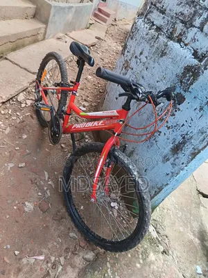 Cycle for Sale