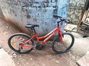 Cycle for Sale
