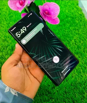 Google Pixel 6 Pro 128 GB Black