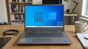 Laptop Dell Vostro 3400 8GB Intel Core i3 SSD 256GB
