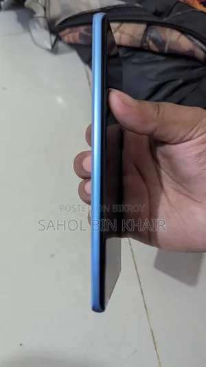 Motorola G96 128 GB Blue