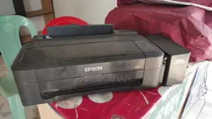 Used Printer For Sell