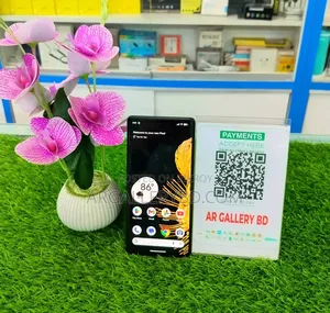 Google Pixel 6 Pro 128 GB Black