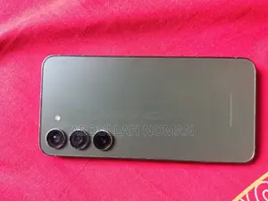 Samsung Galaxy S23 256 GB Gray