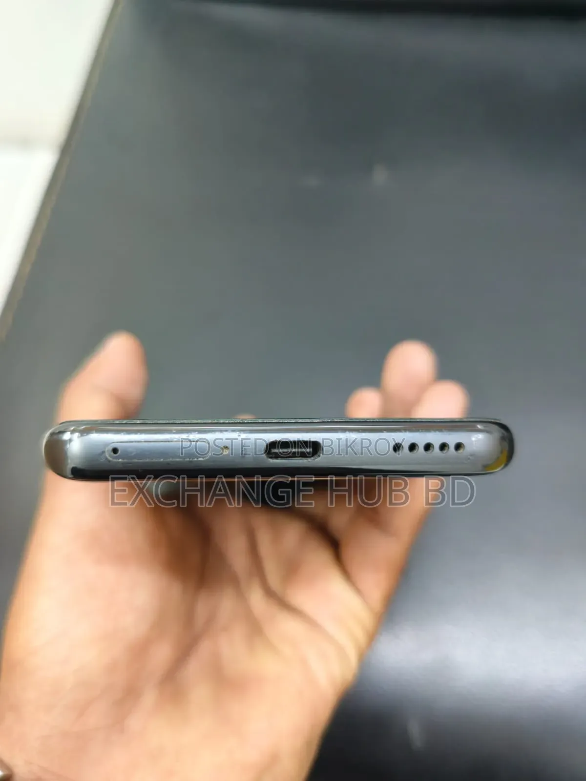 টেকনো স্পার্ক ৪০ প্রো ১২৮ জিবি ব্ল্যাক