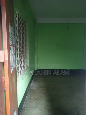 1bdrm House in Sutrapur for Rent