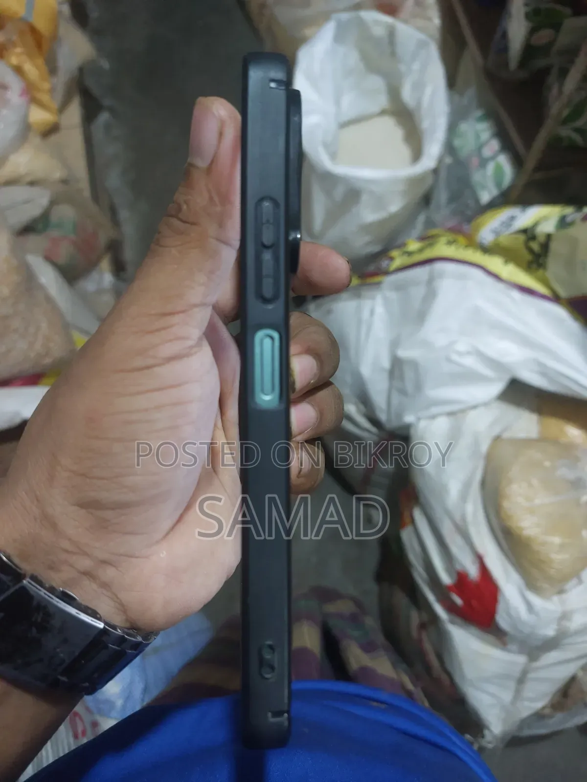Symphony Z70 64 GB Black