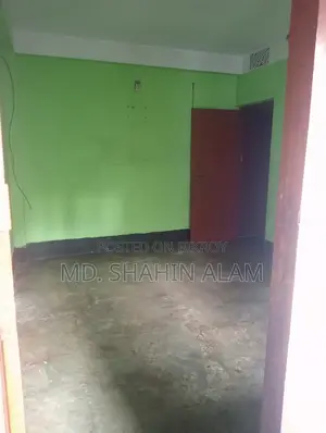 1bdrm House in Sutrapur for Rent