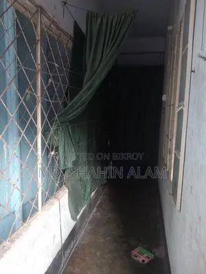 1bdrm House in Sutrapur for Rent