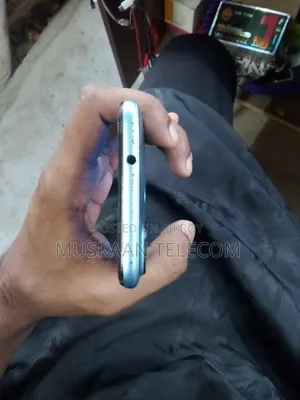 Symphony ATOM II 32 GB Blue
