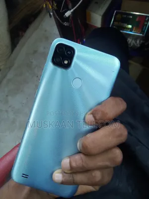 Symphony ATOM II 32 GB Blue
