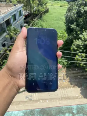 Apple iPhone 11 128 GB Black