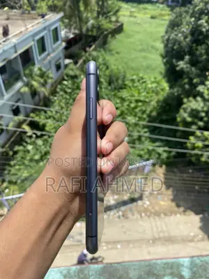 Apple iPhone 11 128 GB Black