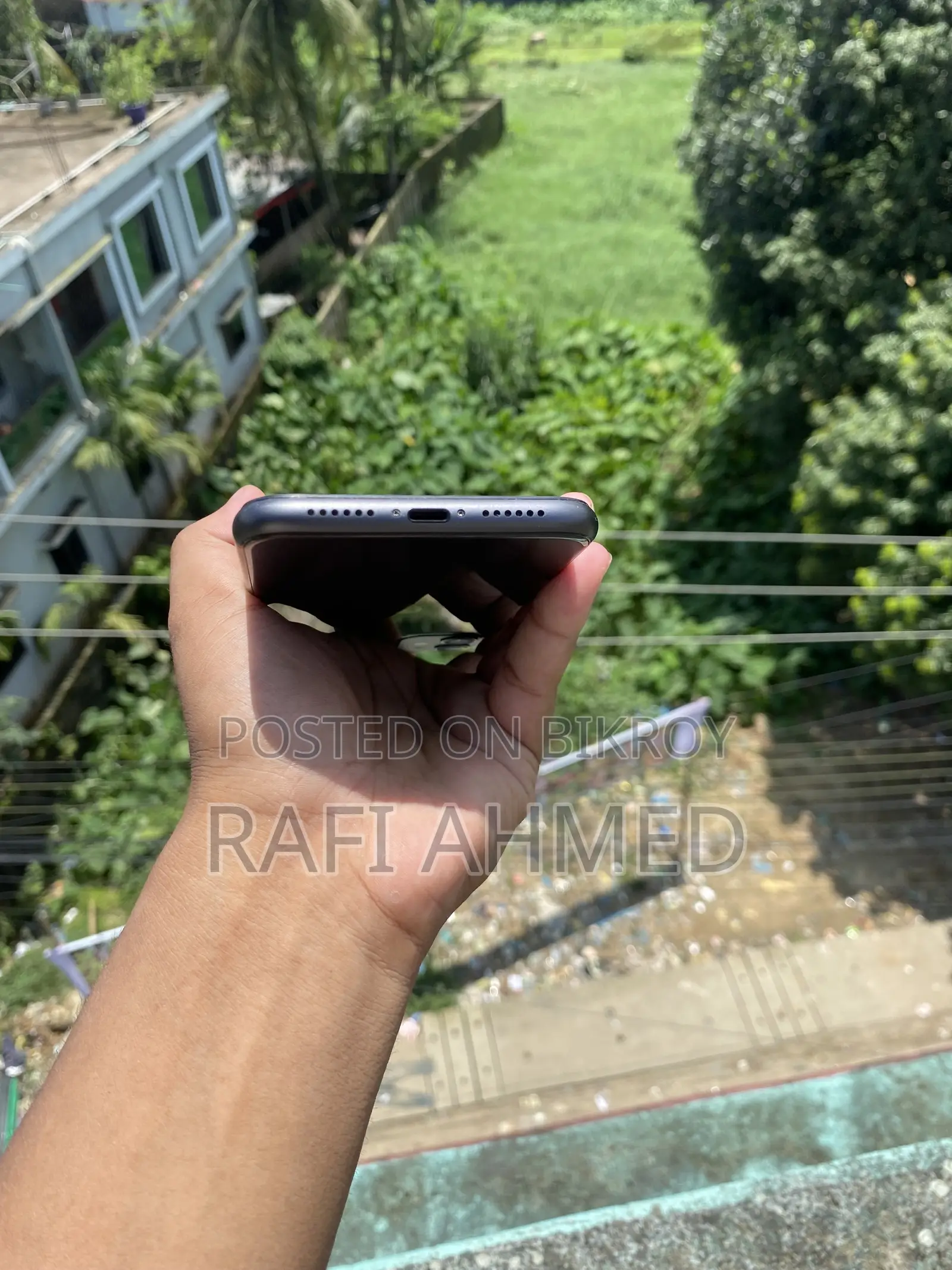 Apple iPhone 11 128 GB Black
