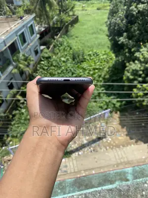 Apple iPhone 11 128 GB Black