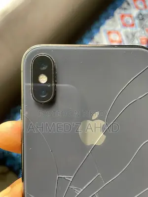 Apple iPhone X 256 GB