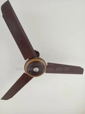 Shakura Vip Fan