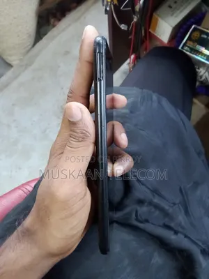 Samsung Galaxy A03 32 GB Black