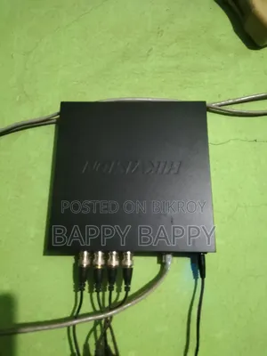 DVR Camera