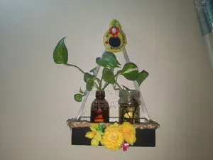 ঘর সাজানোর সামগ্রী