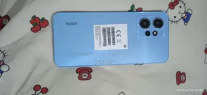 Xiaomi Redmi Note 12 128 GB Blue